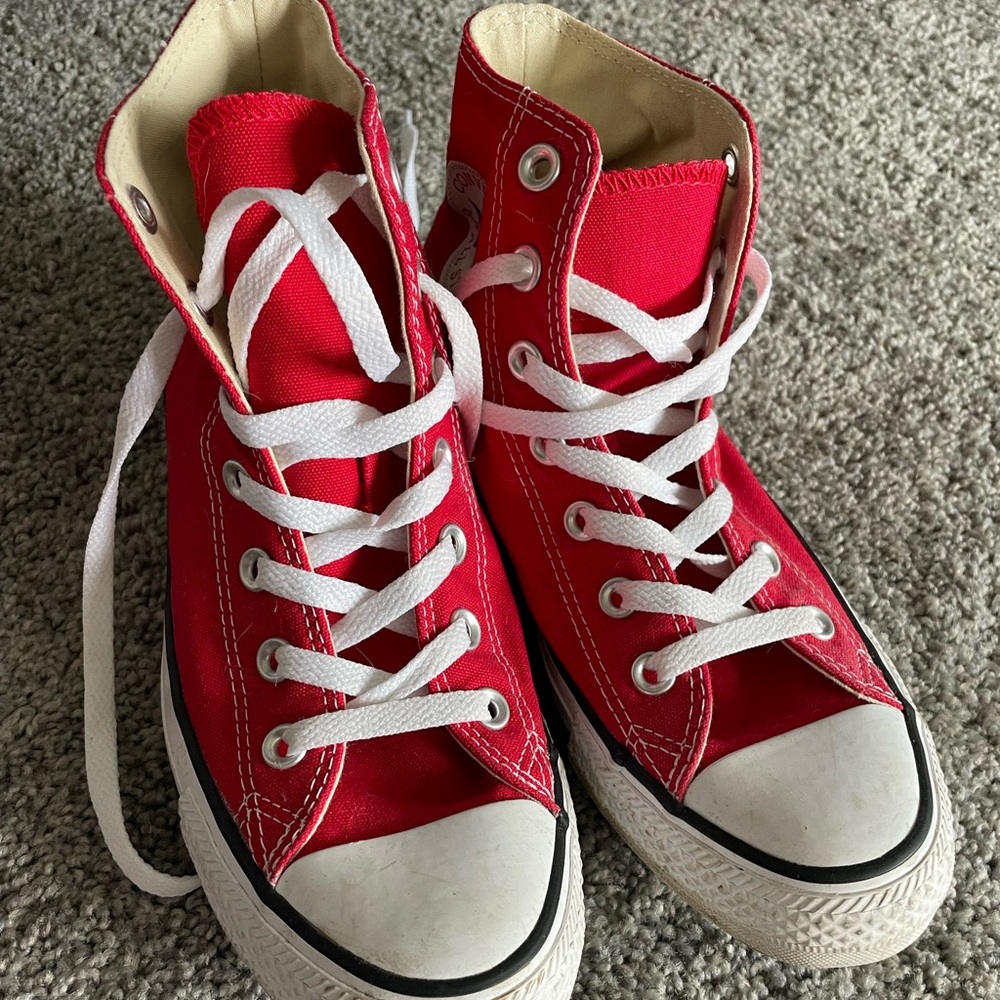Chuck Taylor Allstars